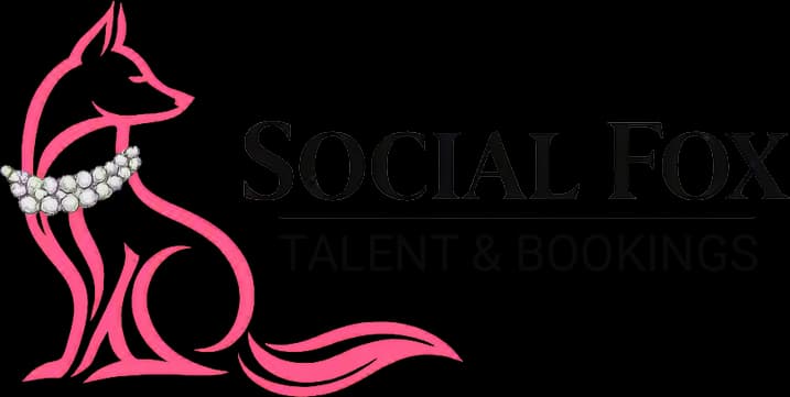 Social Fox — Talent & Bookings